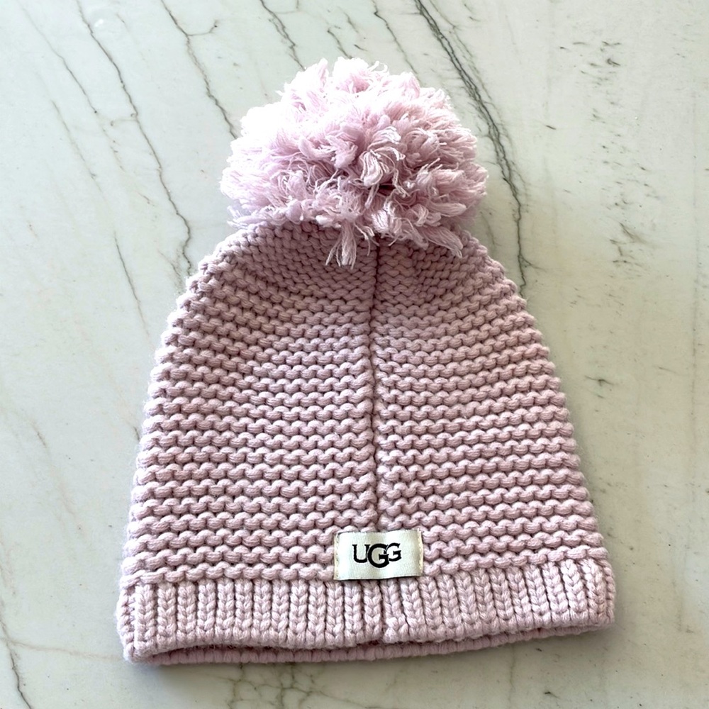 UGG Beanie (BOGO SALE‼️)